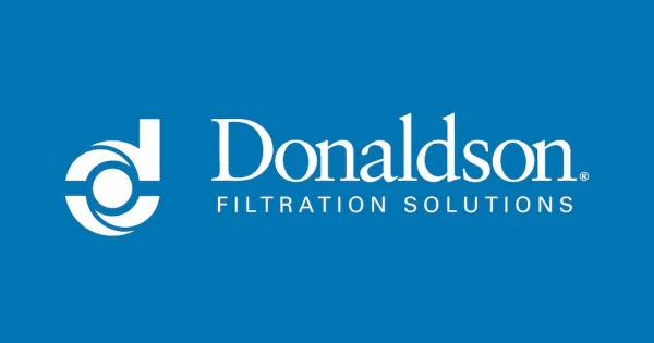 DONALDSON