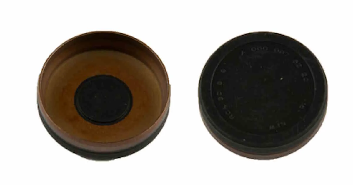 A0009976220 - MERCEDES-BENZ - Заглушка